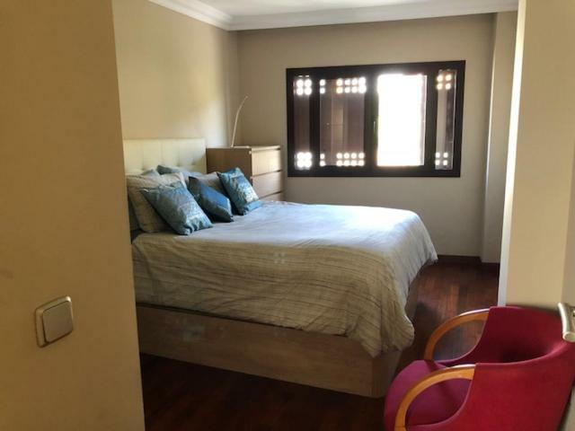 لا لاغونا Apartamento Plaza Del Cristo La Laguna المظهر الخارجي الصورة